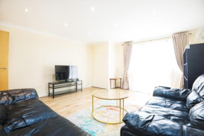 Austin David Apartments - Hendon Pad